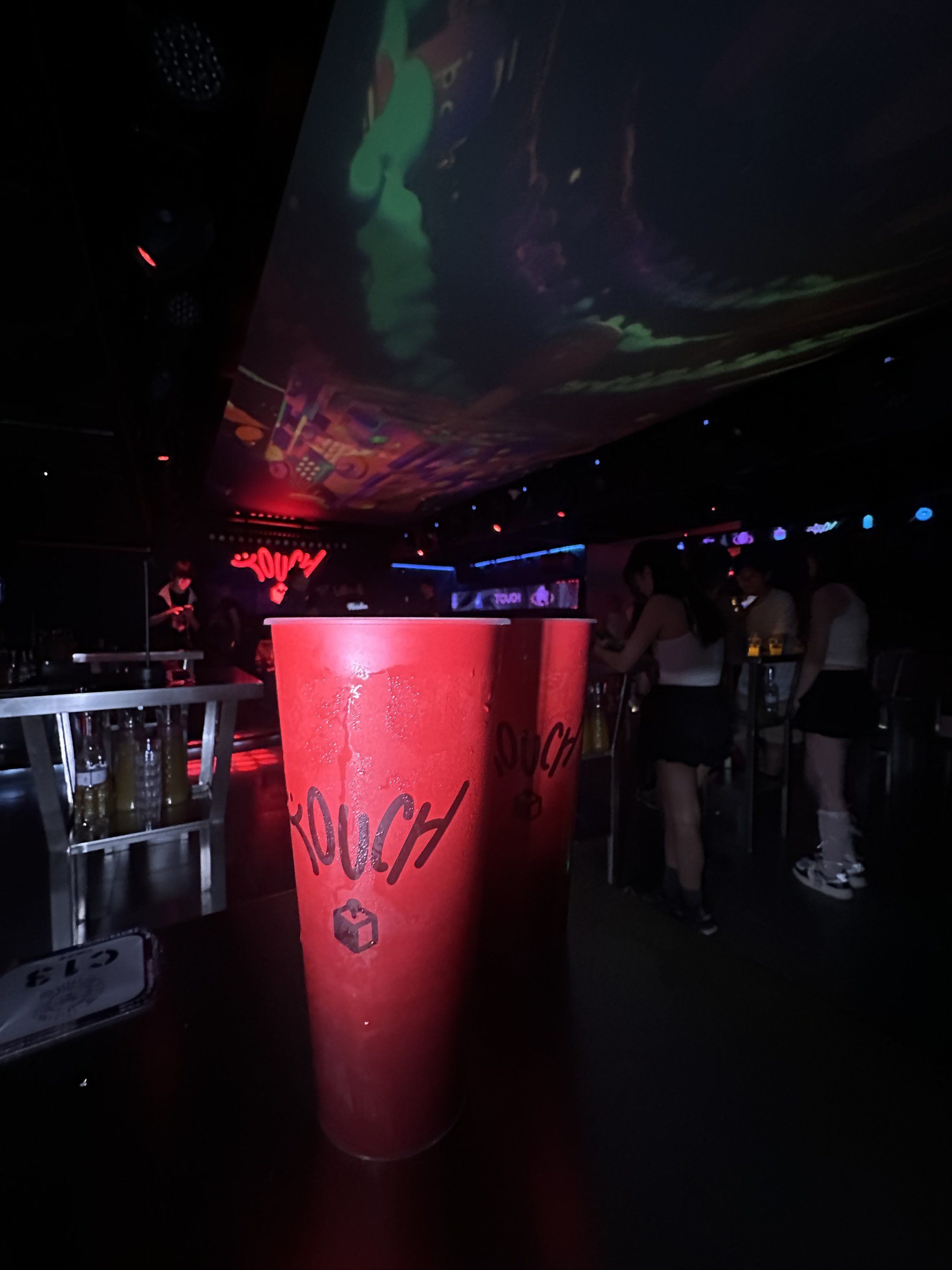 铜仁商务ktv，探寻商务ktv的神秘魅力-思南县ktv预订