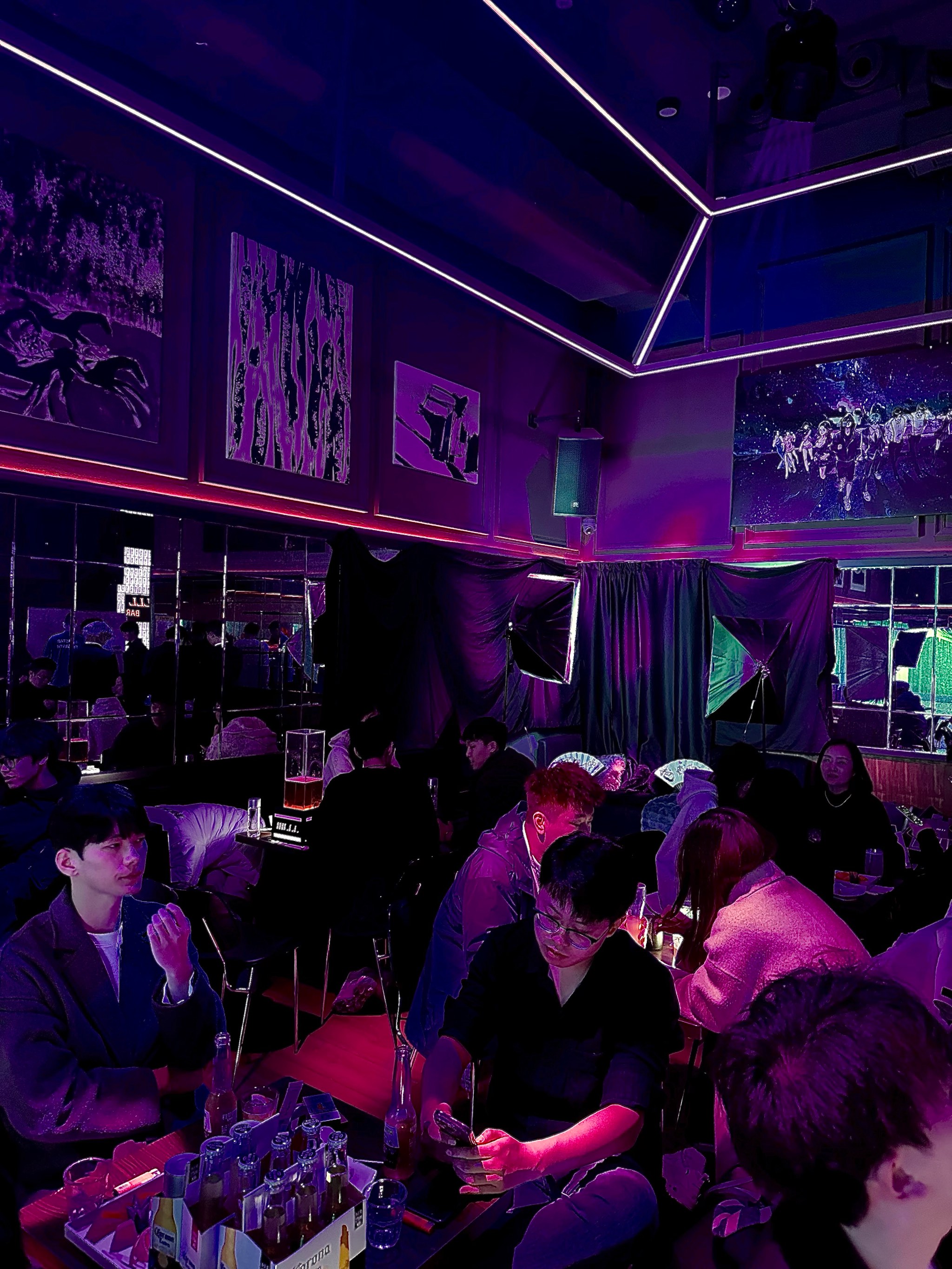 铜仁商务ktv消费攻略详解-思南县ktv预订